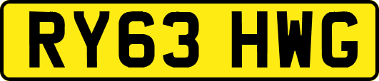 RY63HWG