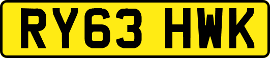 RY63HWK