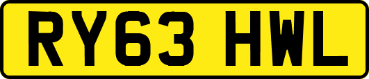 RY63HWL