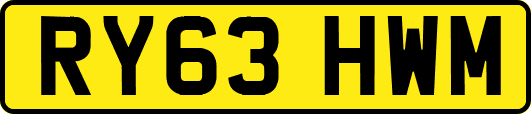 RY63HWM