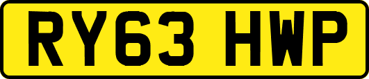 RY63HWP