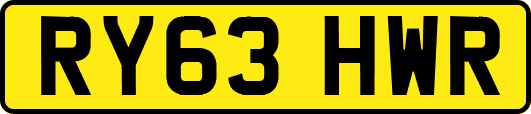 RY63HWR