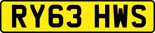 RY63HWS