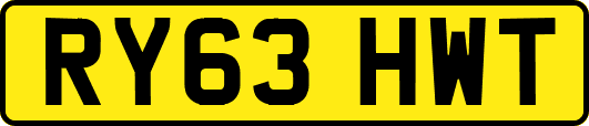 RY63HWT