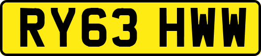 RY63HWW