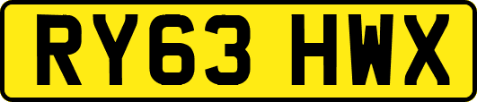 RY63HWX