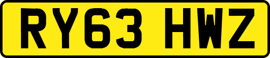 RY63HWZ