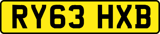 RY63HXB