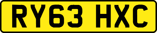 RY63HXC