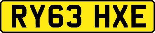 RY63HXE