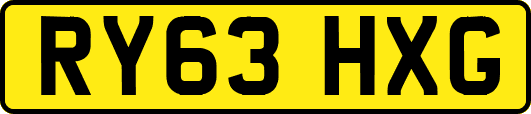 RY63HXG
