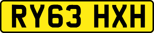 RY63HXH