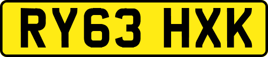 RY63HXK