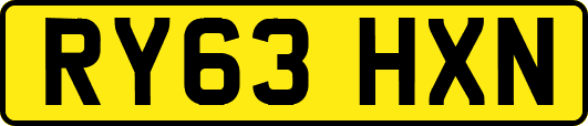 RY63HXN