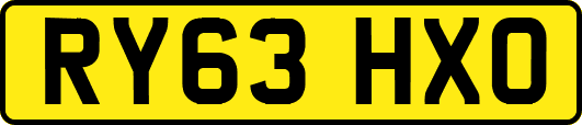 RY63HXO