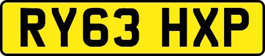 RY63HXP