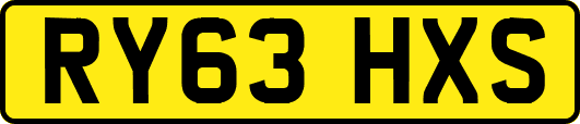 RY63HXS