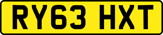 RY63HXT