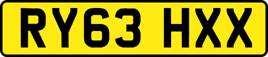 RY63HXX