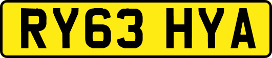 RY63HYA