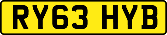 RY63HYB