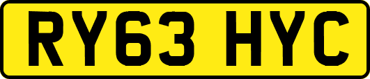 RY63HYC