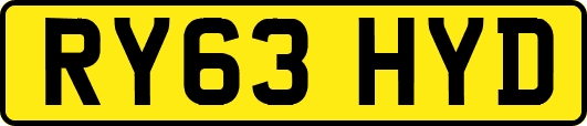 RY63HYD