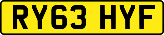 RY63HYF