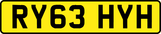 RY63HYH