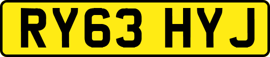 RY63HYJ