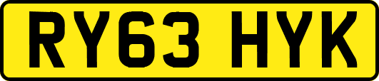 RY63HYK