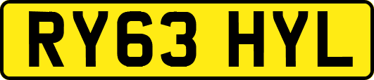 RY63HYL