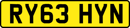 RY63HYN