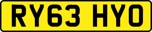 RY63HYO