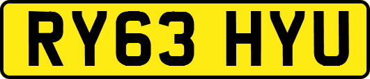 RY63HYU