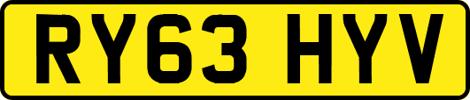 RY63HYV