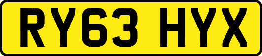 RY63HYX