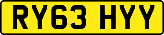 RY63HYY