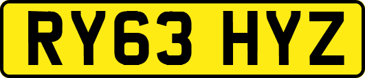 RY63HYZ