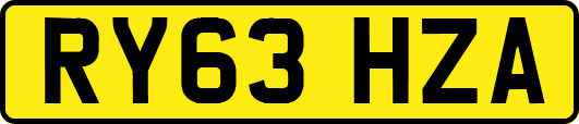 RY63HZA