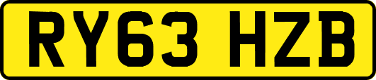 RY63HZB