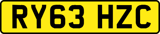 RY63HZC