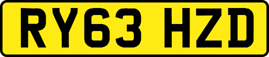 RY63HZD