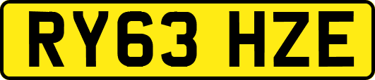 RY63HZE