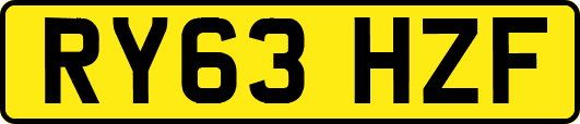 RY63HZF