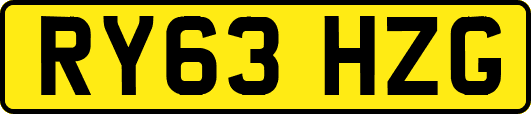 RY63HZG