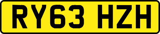 RY63HZH