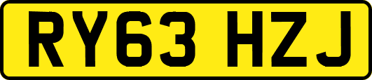 RY63HZJ
