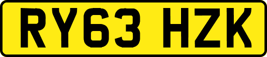 RY63HZK