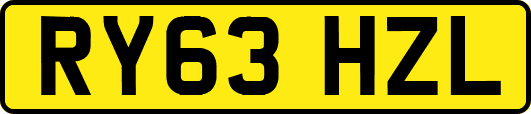 RY63HZL
